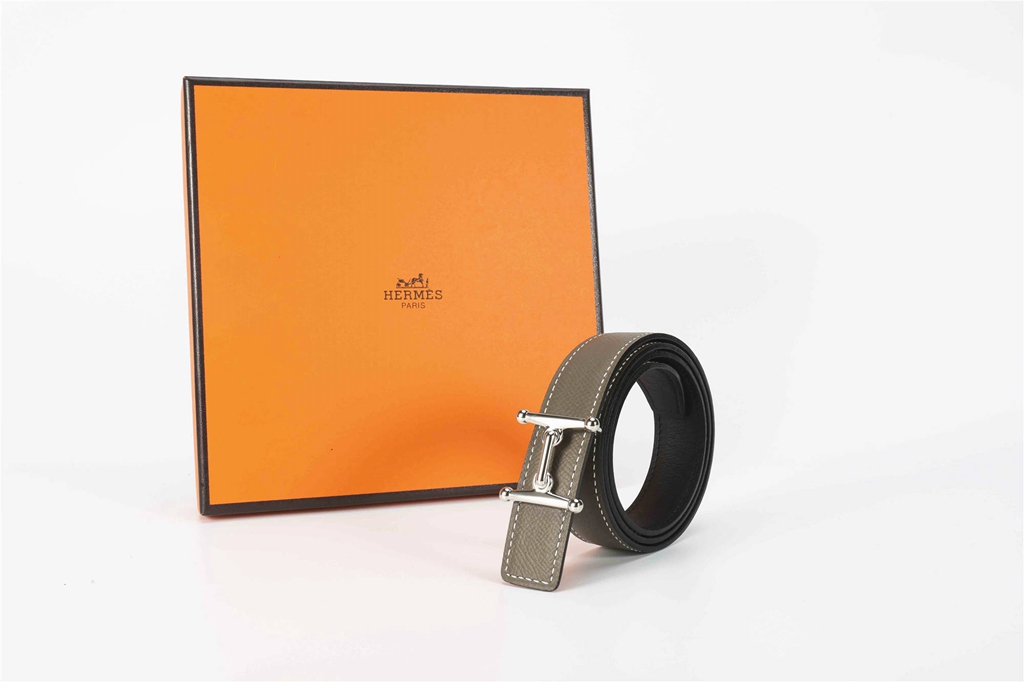 H**mes belts 38mm